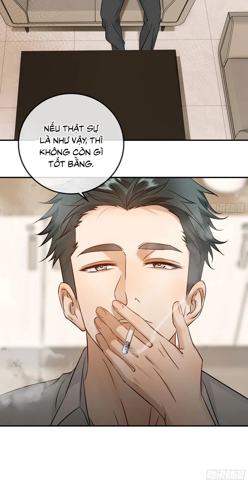 Gặp Tuyết Giữa Hạ Chapter 37 - 22