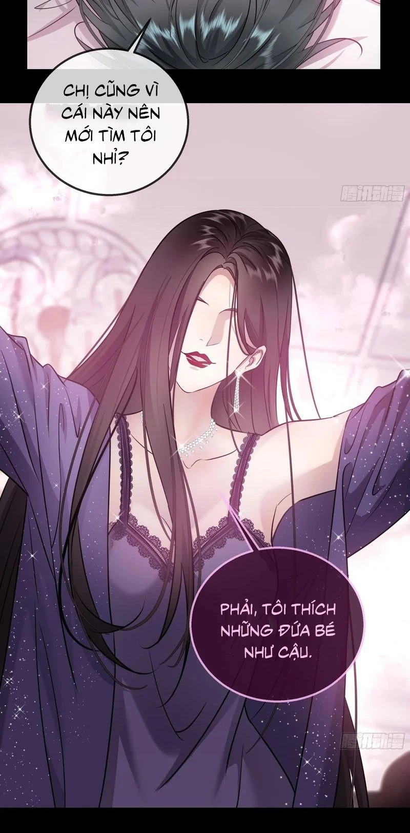 Gặp Tuyết Giữa Hạ Chapter 37 - 26