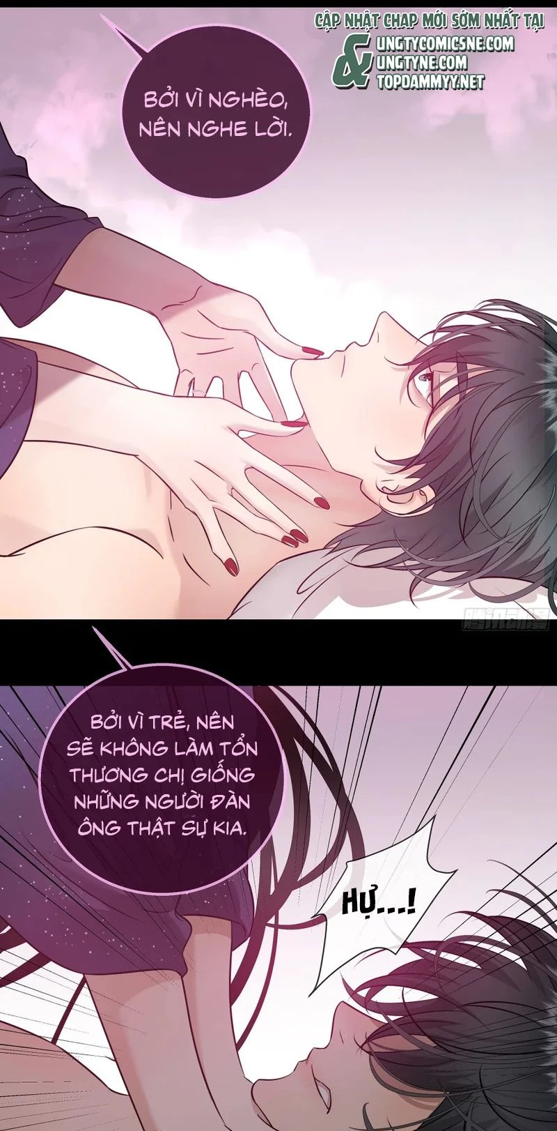 Gặp Tuyết Giữa Hạ Chapter 37 - 27