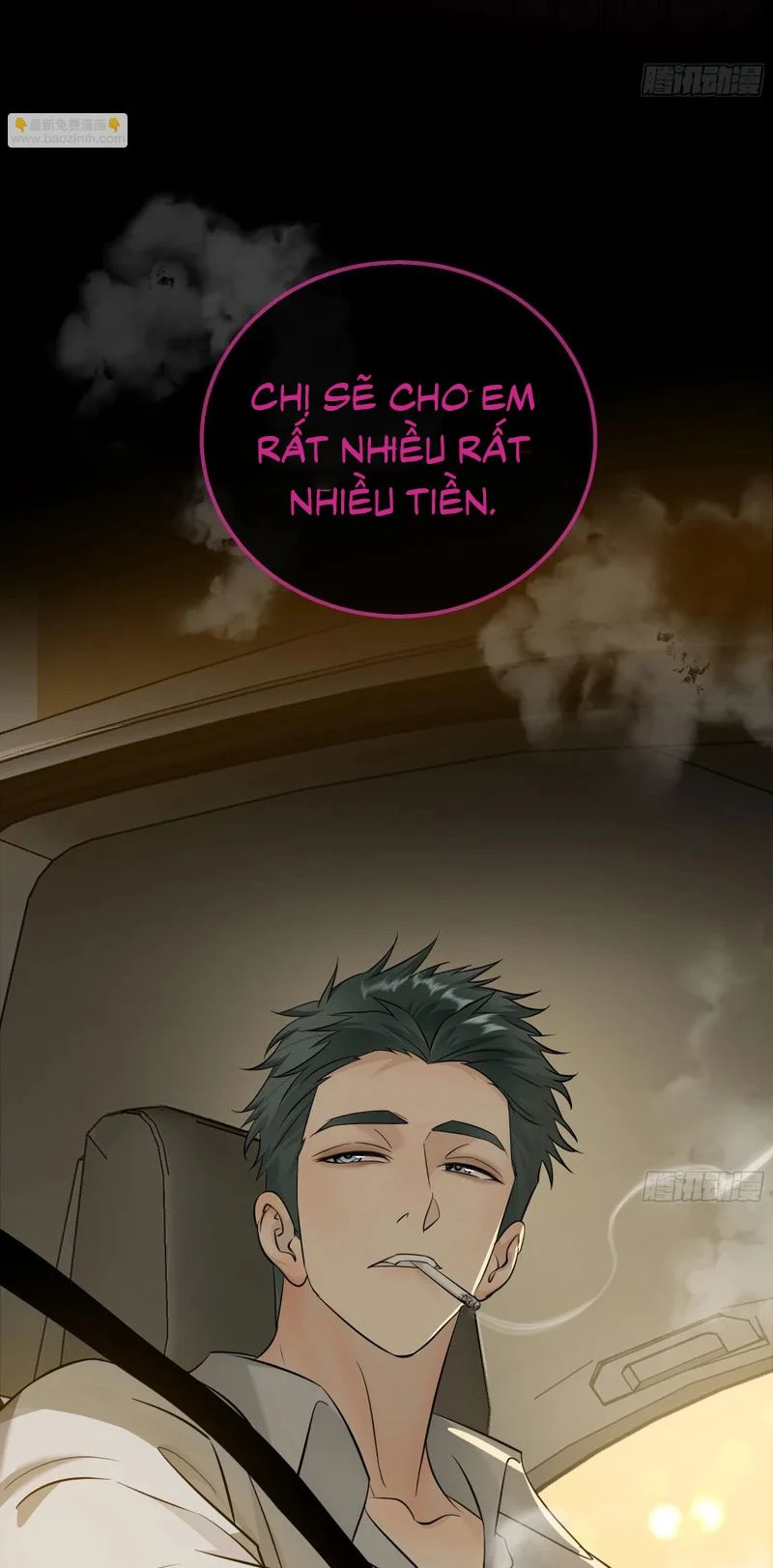 Gặp Tuyết Giữa Hạ Chapter 37 - 30