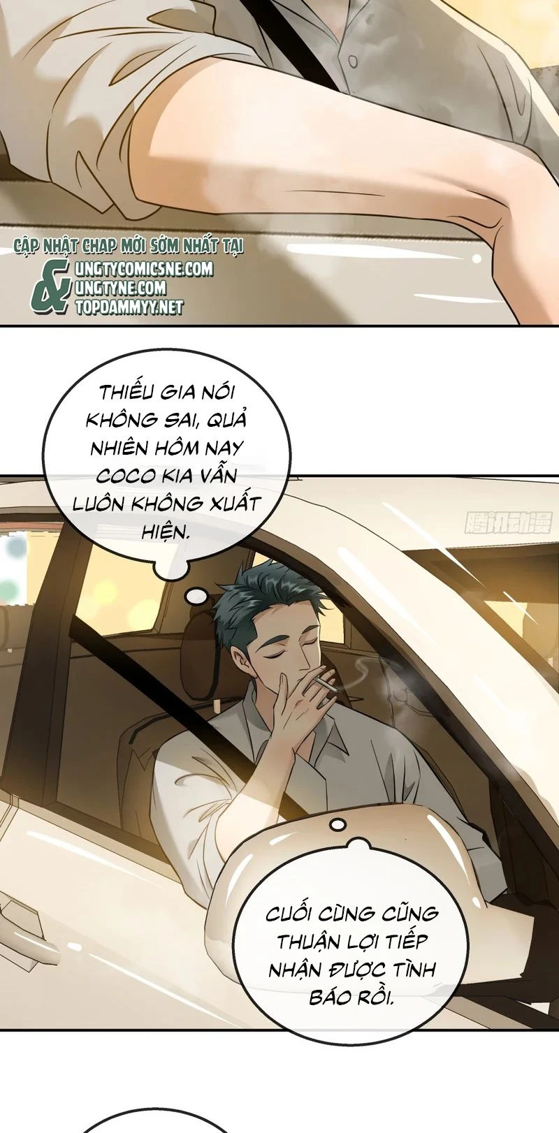 Gặp Tuyết Giữa Hạ Chapter 37 - 31