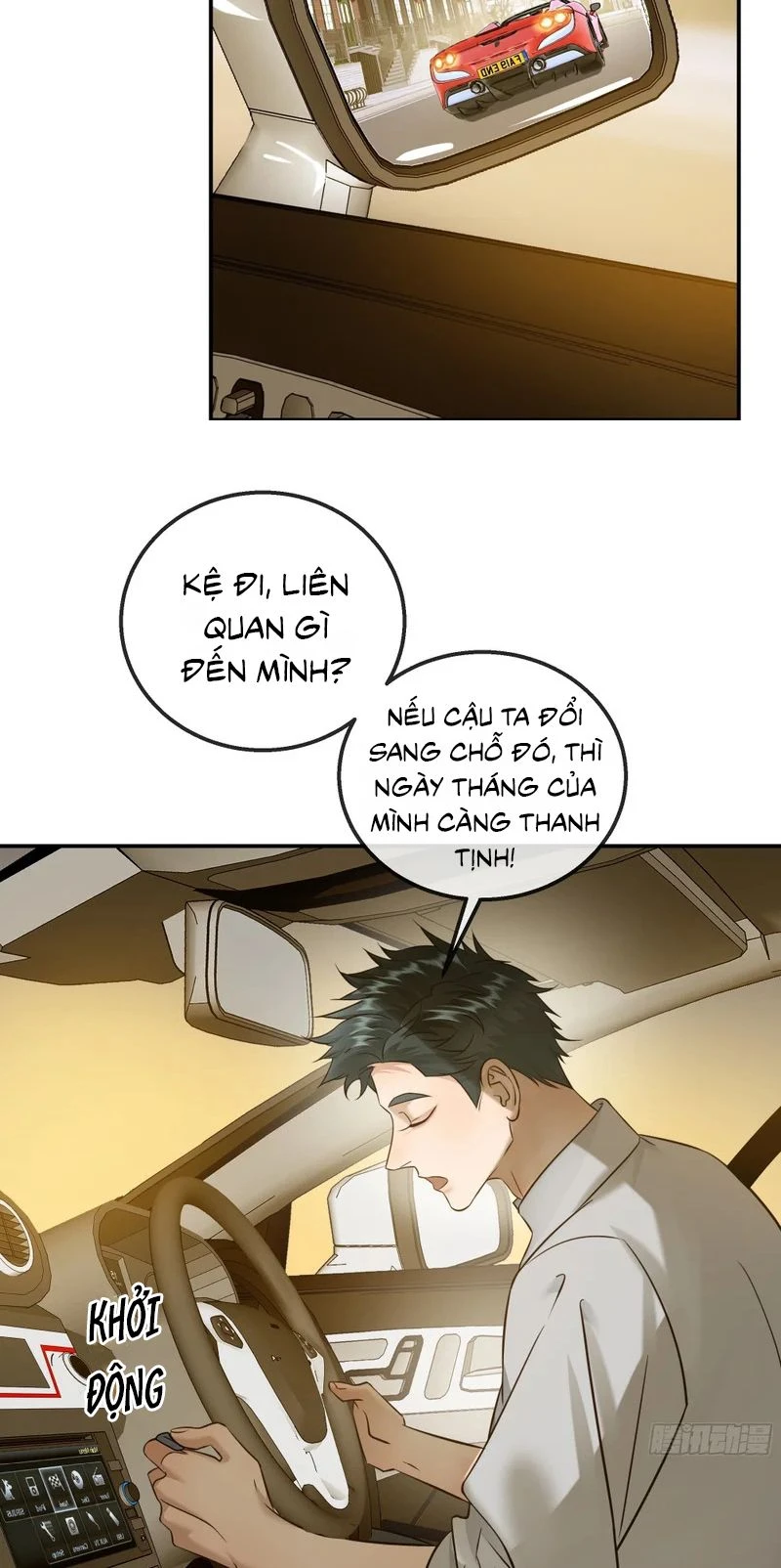 Gặp Tuyết Giữa Hạ Chapter 37 - 35