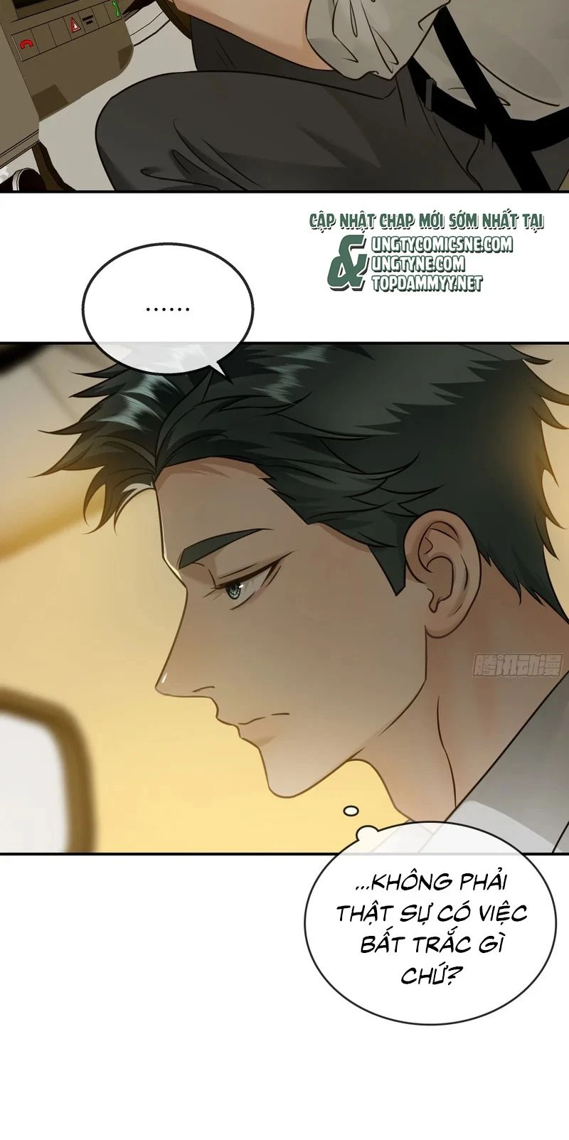 Gặp Tuyết Giữa Hạ Chapter 37 - 36