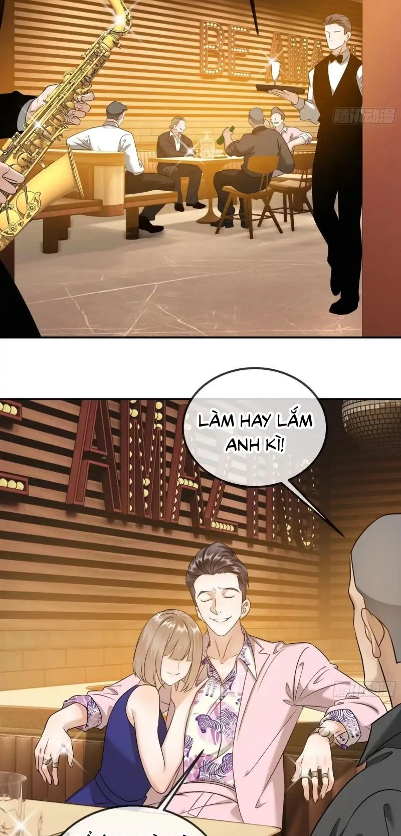 Gặp Tuyết Giữa Hạ Chapter 38 - 4