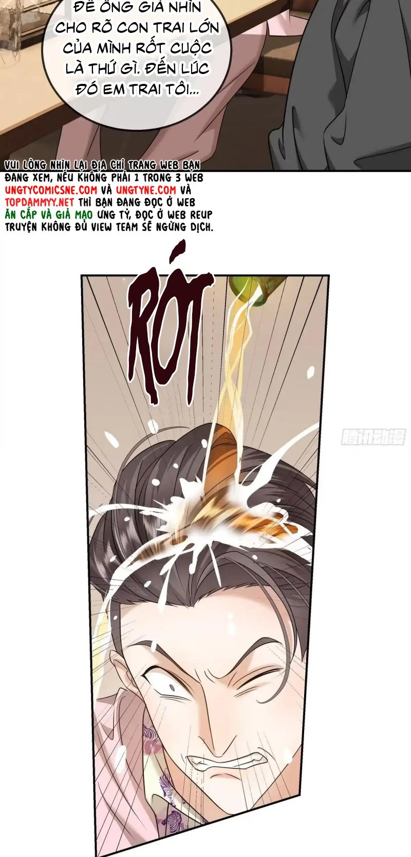 Gặp Tuyết Giữa Hạ Chapter 38 - 5