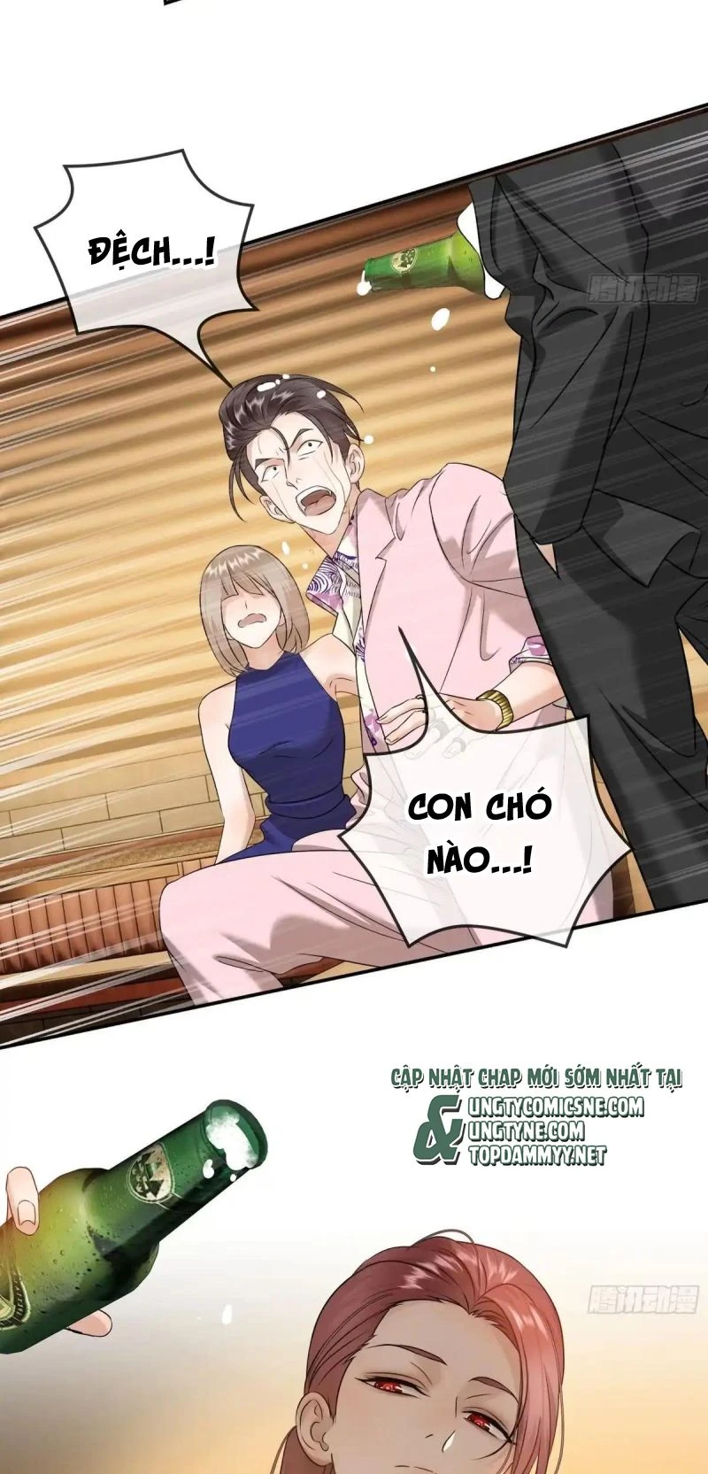Gặp Tuyết Giữa Hạ Chapter 38 - 6