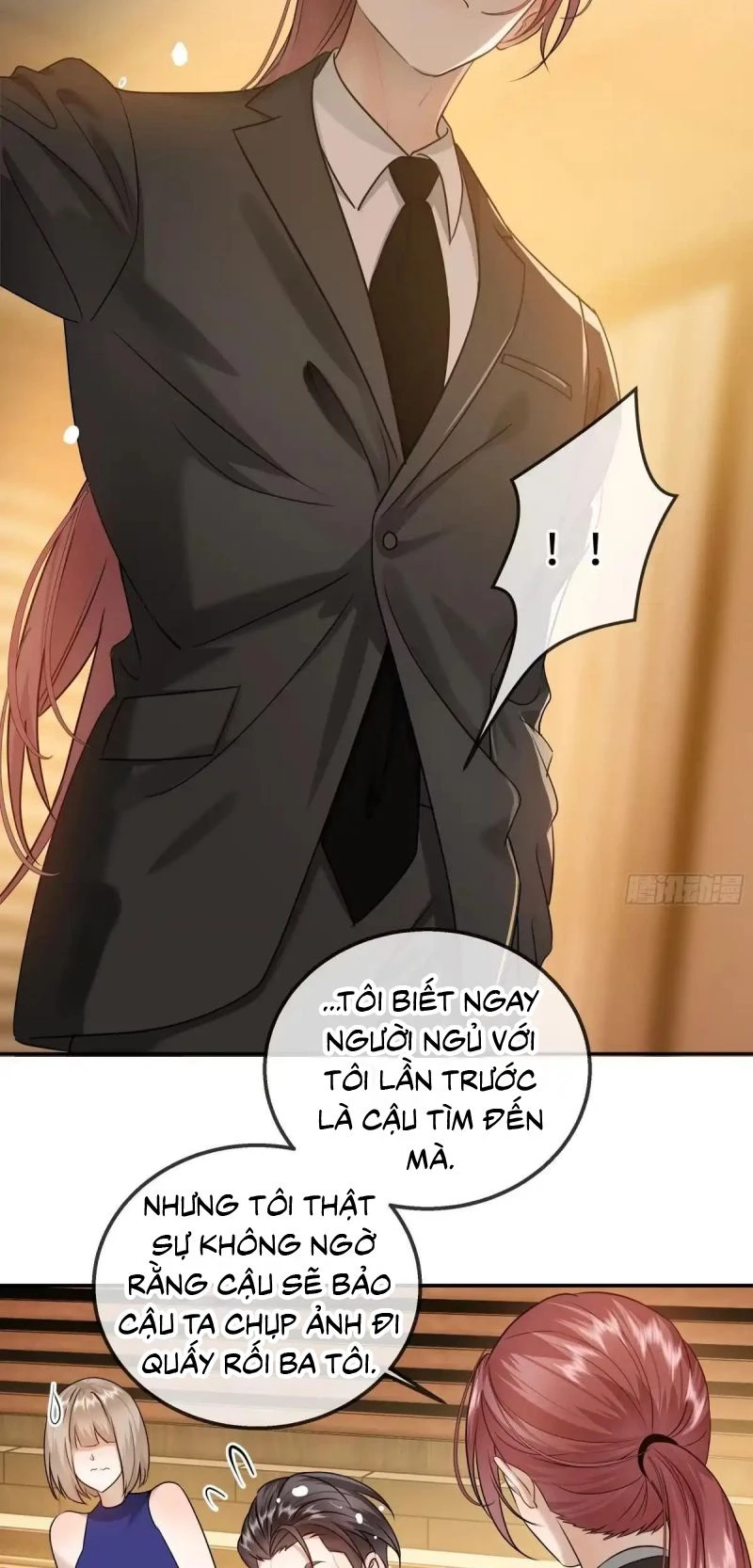 Gặp Tuyết Giữa Hạ Chapter 38 - 7