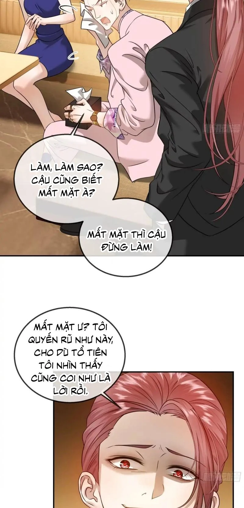 Gặp Tuyết Giữa Hạ Chapter 38 - 8