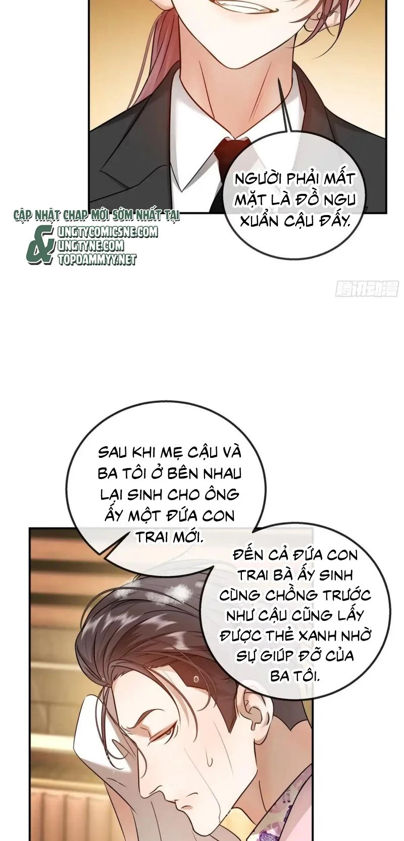 Gặp Tuyết Giữa Hạ Chapter 38 - 9