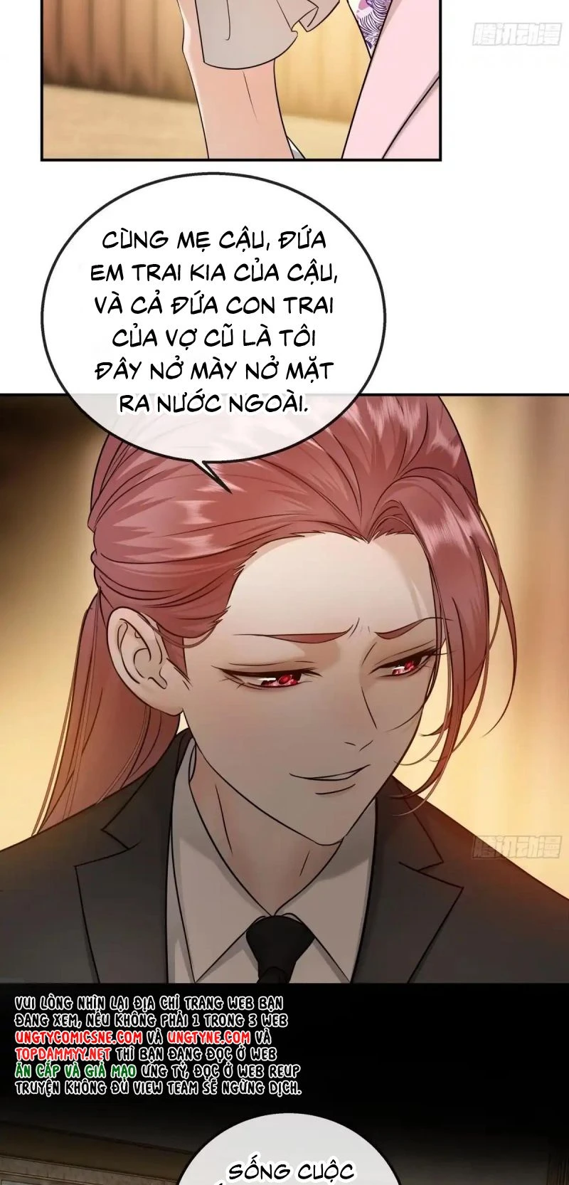 Gặp Tuyết Giữa Hạ Chapter 38 - 10