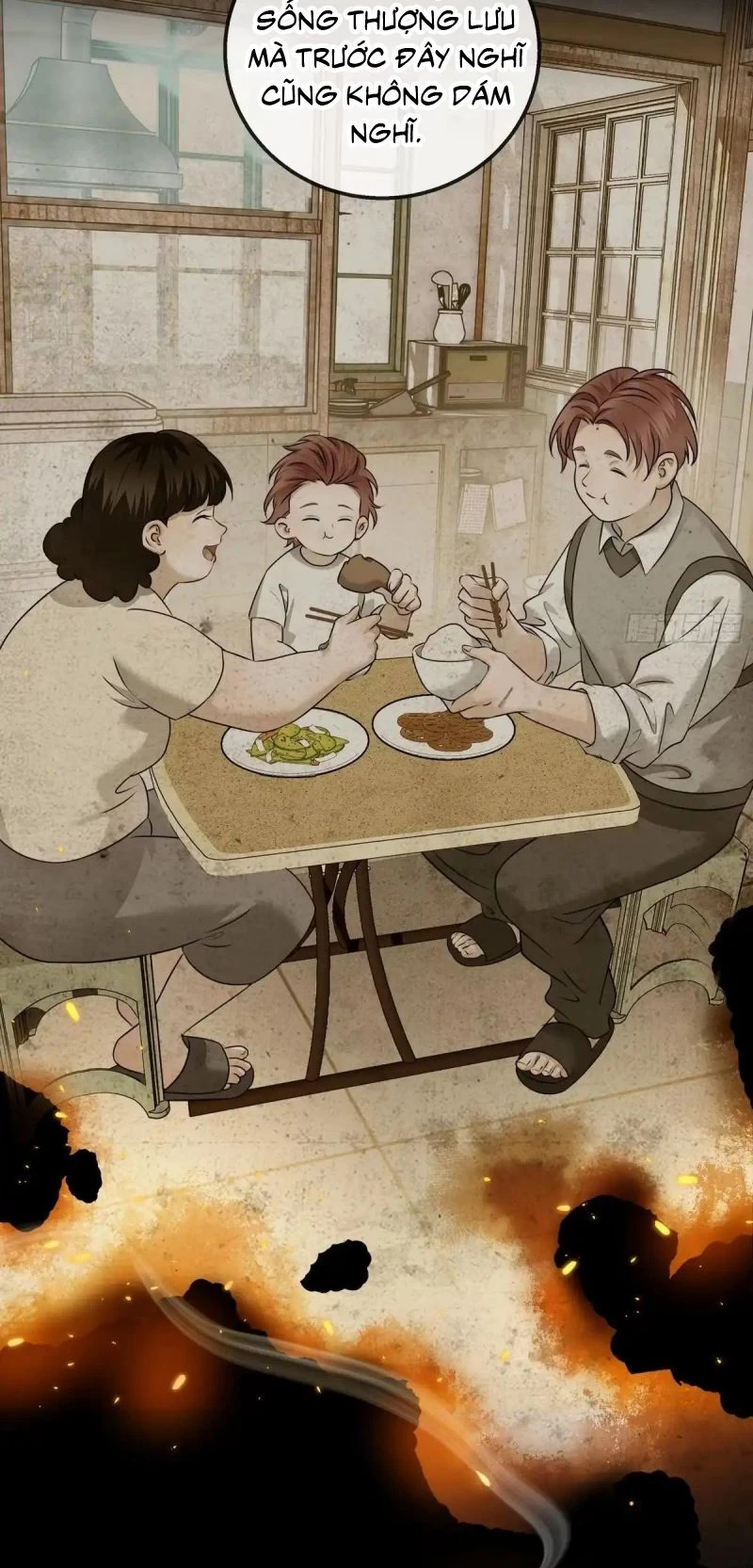 Gặp Tuyết Giữa Hạ Chapter 38 - 11