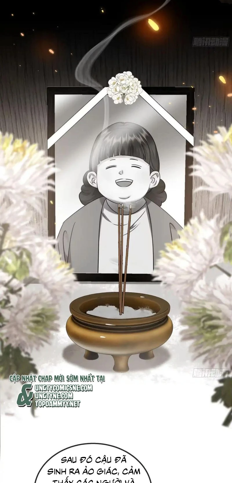 Gặp Tuyết Giữa Hạ Chapter 38 - 12