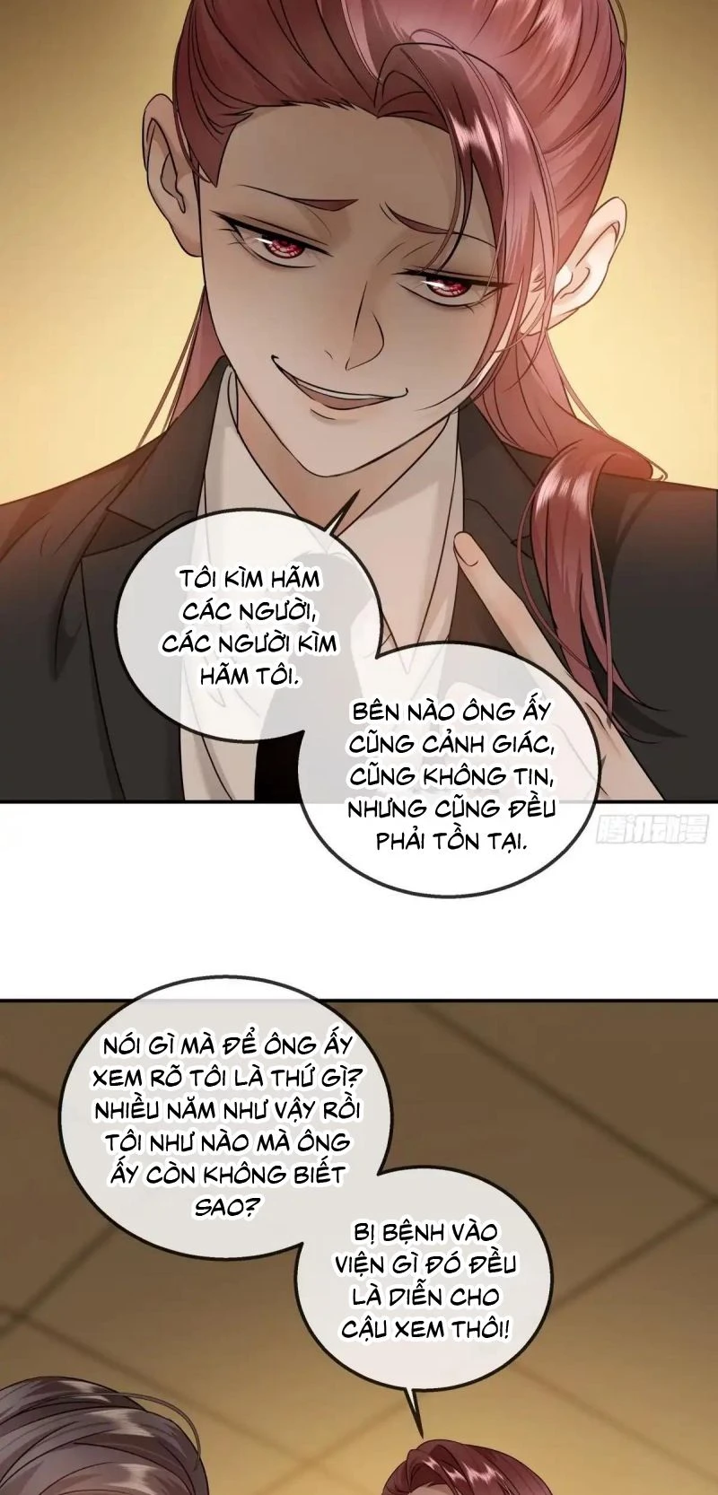 Gặp Tuyết Giữa Hạ Chapter 38 - 15