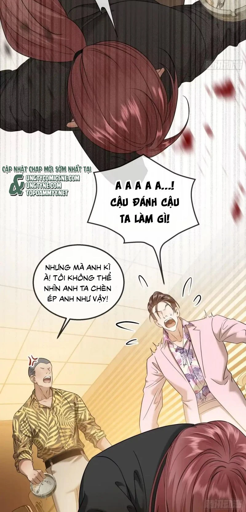 Gặp Tuyết Giữa Hạ Chapter 38 - 18