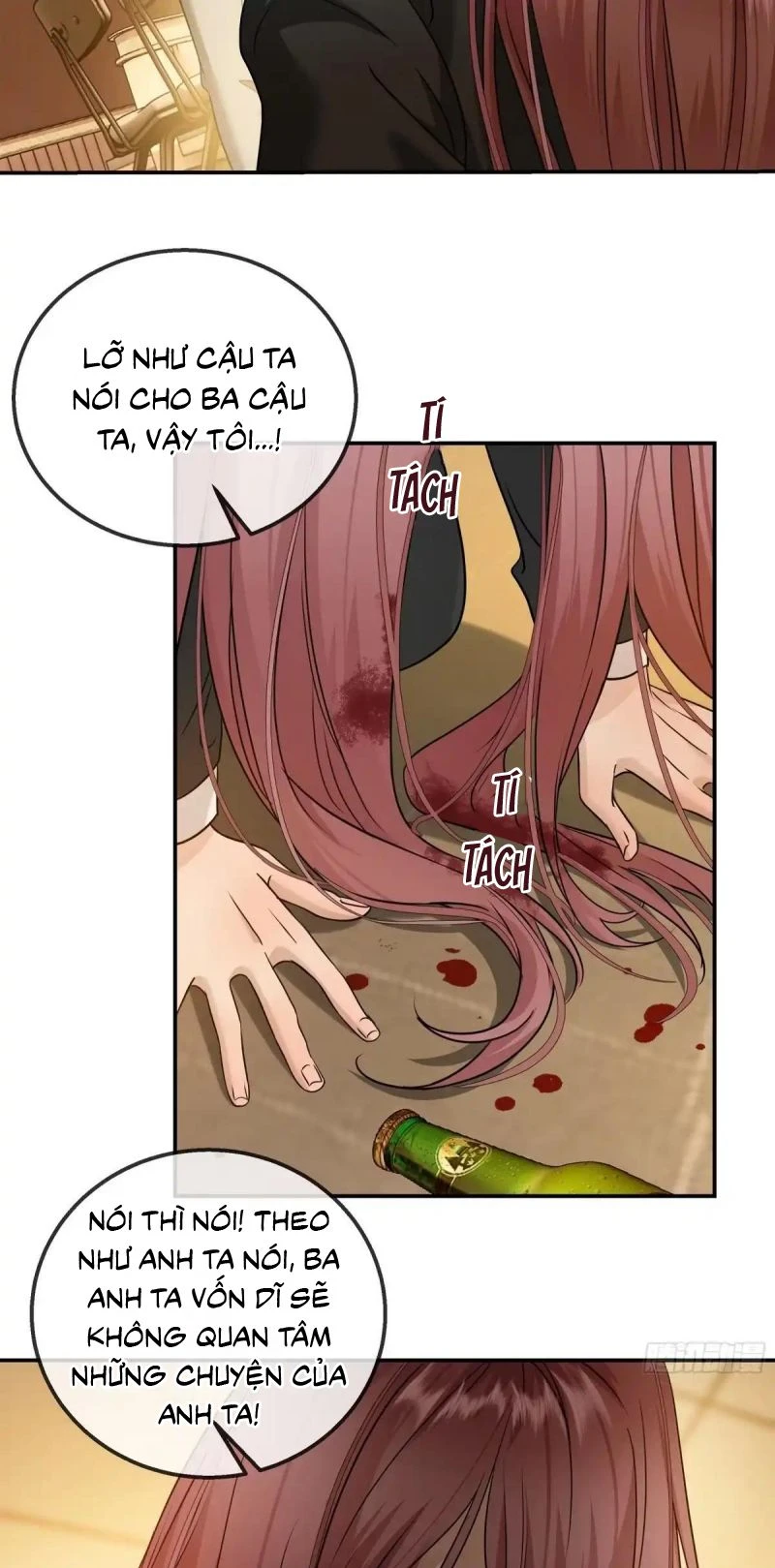 Gặp Tuyết Giữa Hạ Chapter 38 - 19