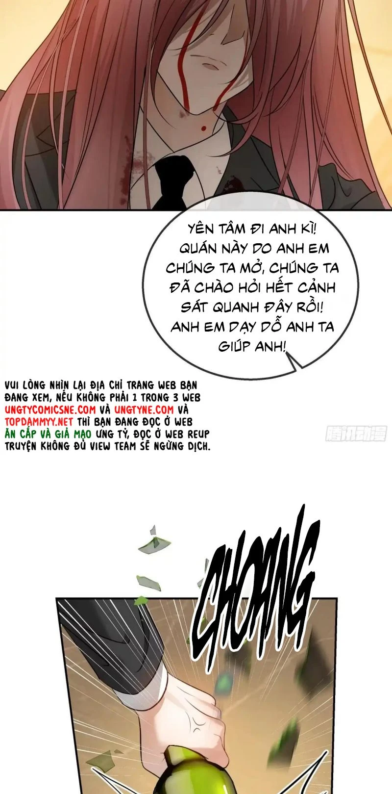 Gặp Tuyết Giữa Hạ Chapter 38 - 20
