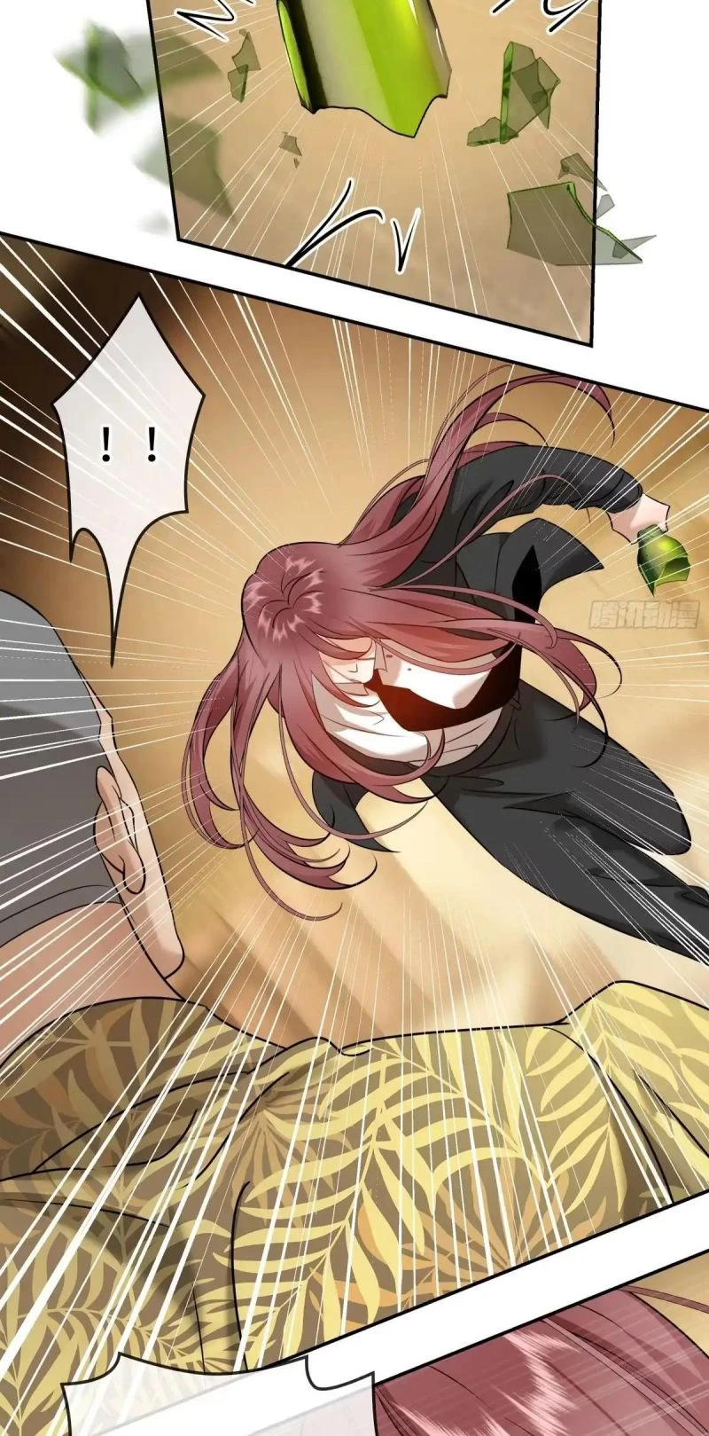 Gặp Tuyết Giữa Hạ Chapter 38 - 21