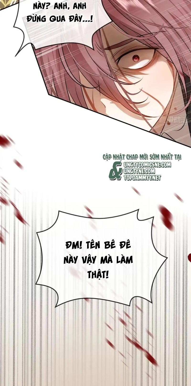 Gặp Tuyết Giữa Hạ Chapter 38 - 22