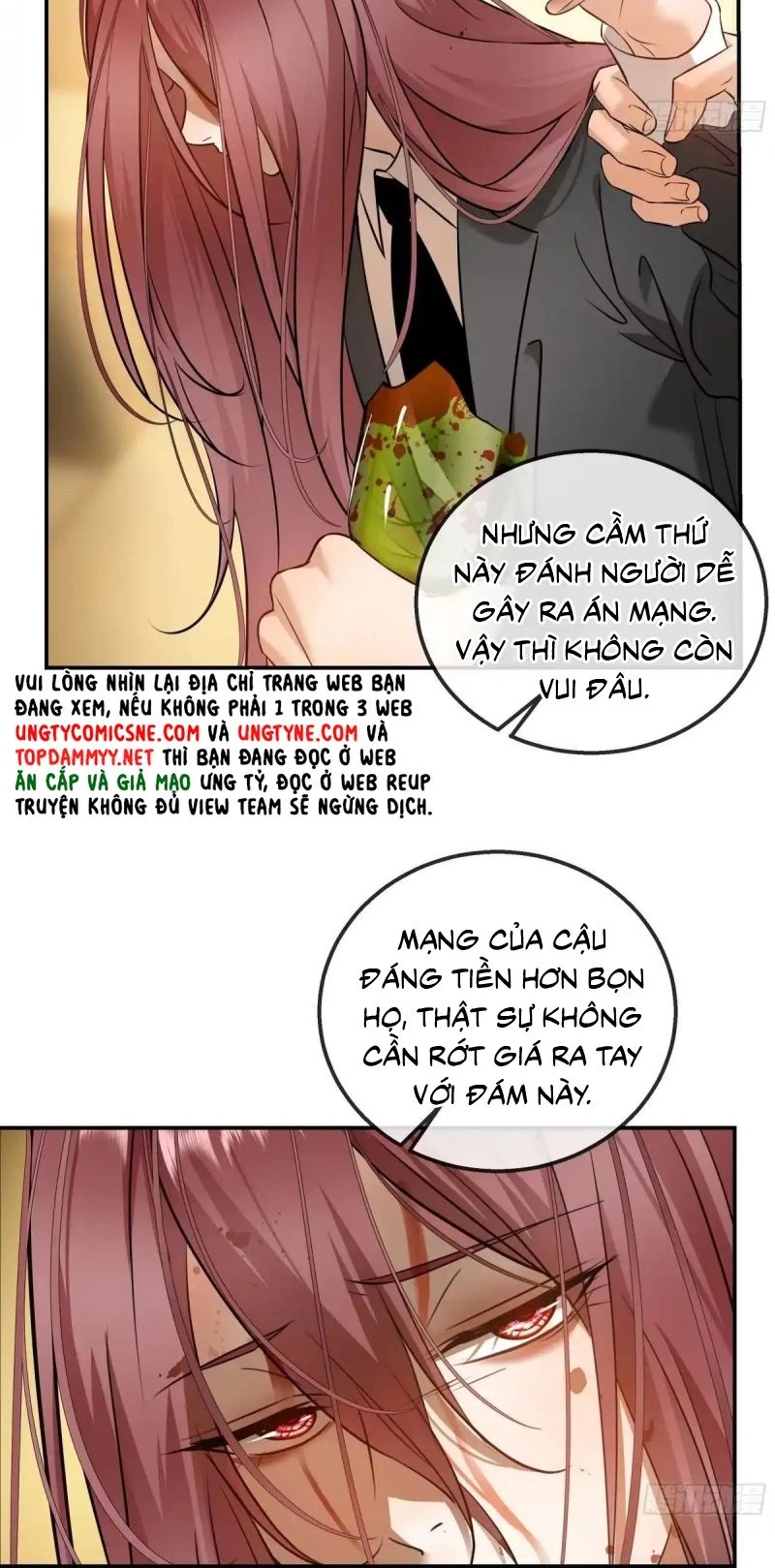 Gặp Tuyết Giữa Hạ Chapter 38 - 24