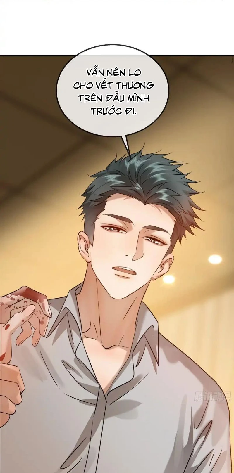 Gặp Tuyết Giữa Hạ Chapter 38 - 25