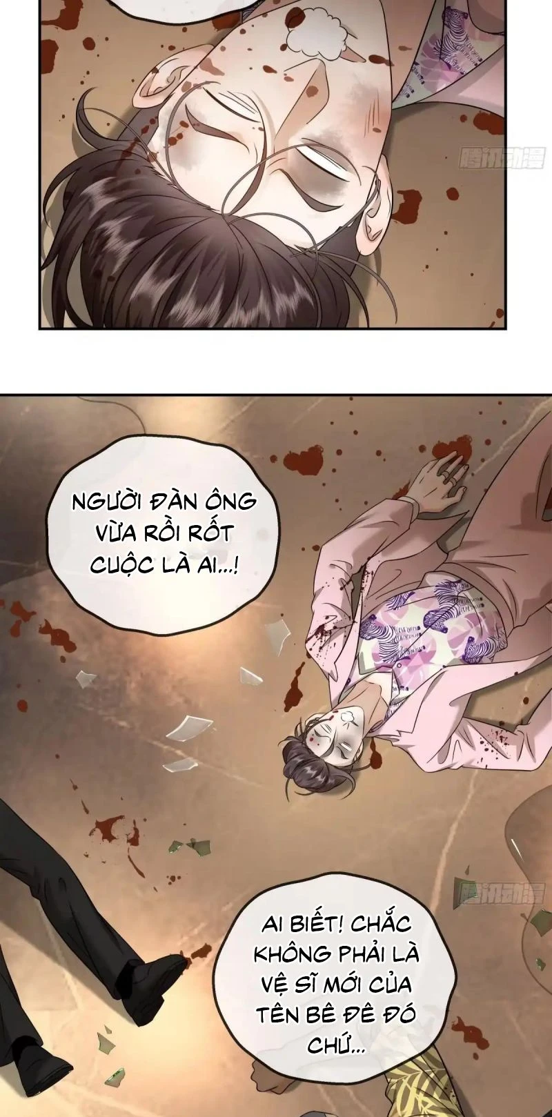 Gặp Tuyết Giữa Hạ Chapter 38 - 27