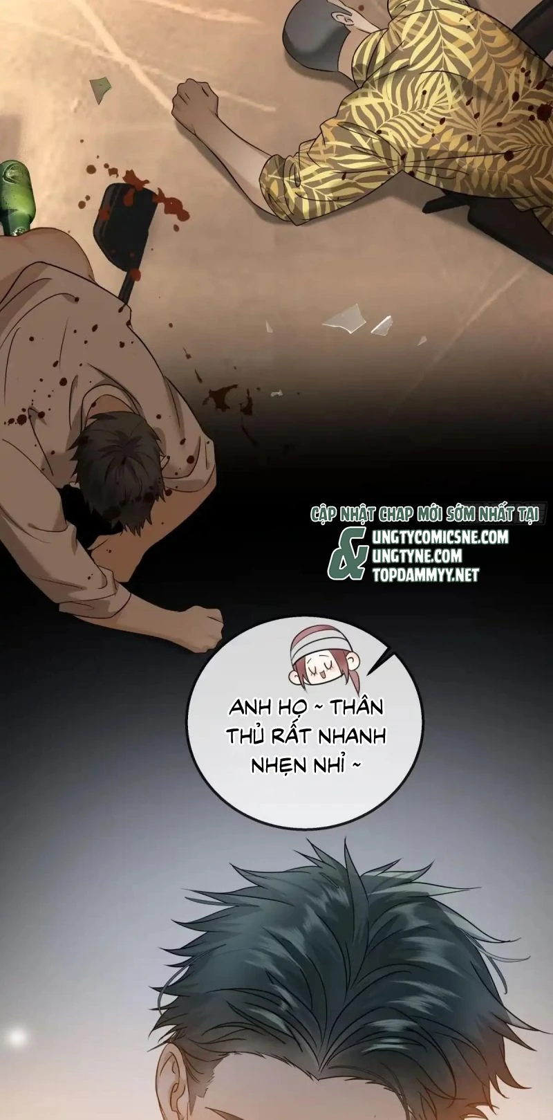Gặp Tuyết Giữa Hạ Chapter 38 - 28