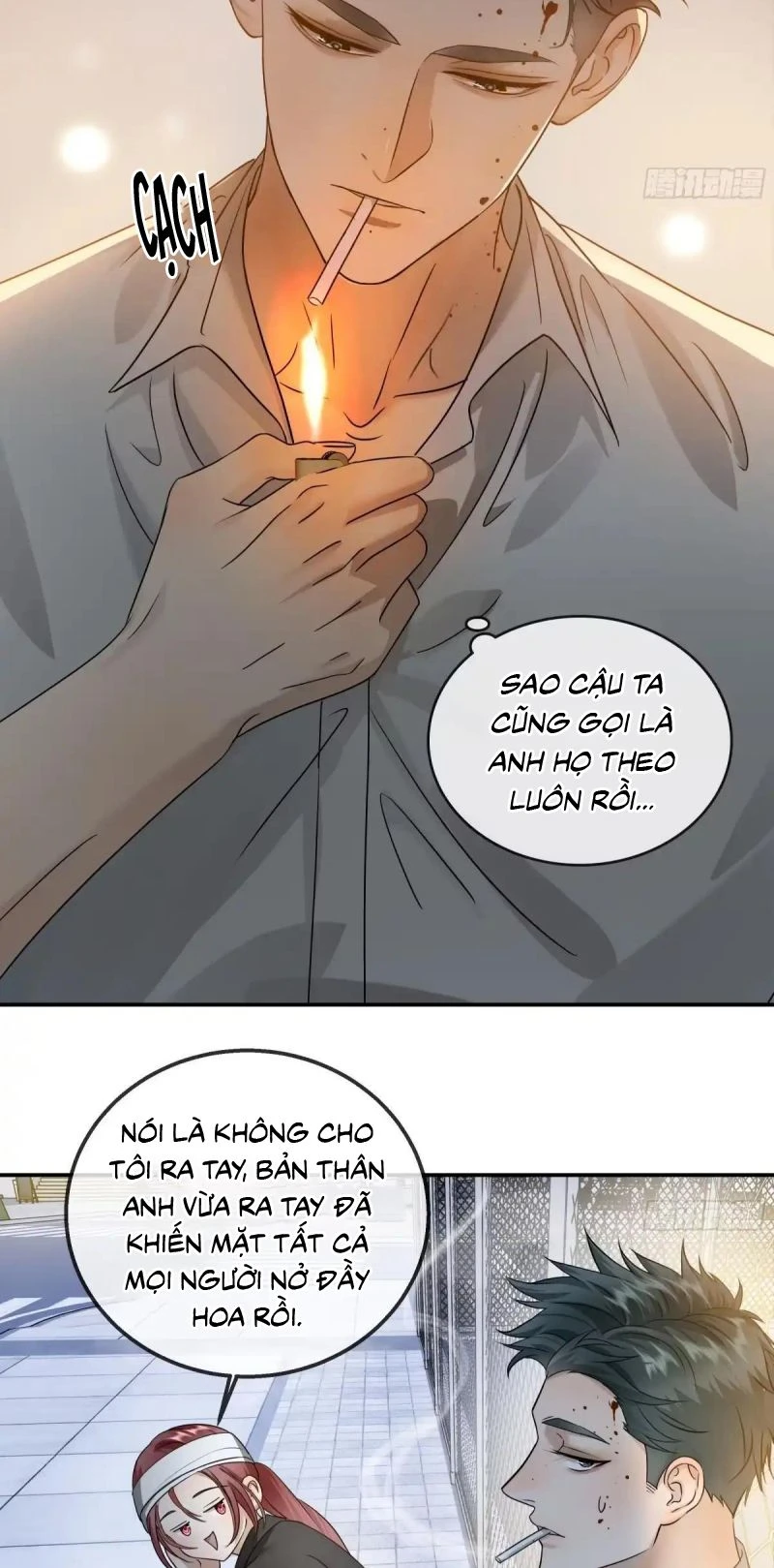 Gặp Tuyết Giữa Hạ Chapter 38 - 29