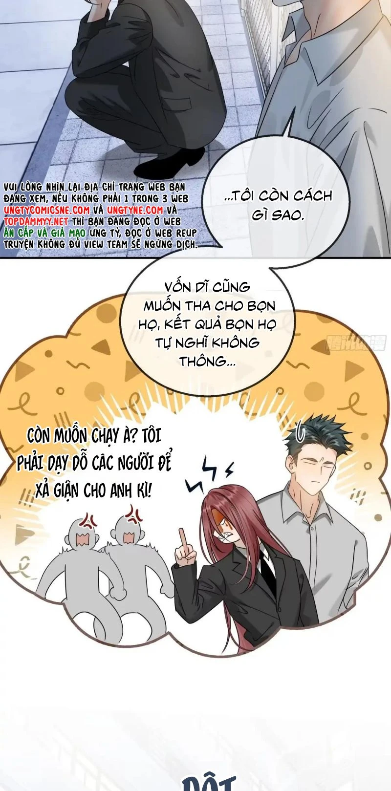 Gặp Tuyết Giữa Hạ Chapter 38 - 30
