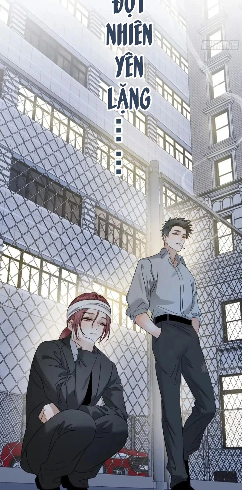 Gặp Tuyết Giữa Hạ Chapter 38 - 31