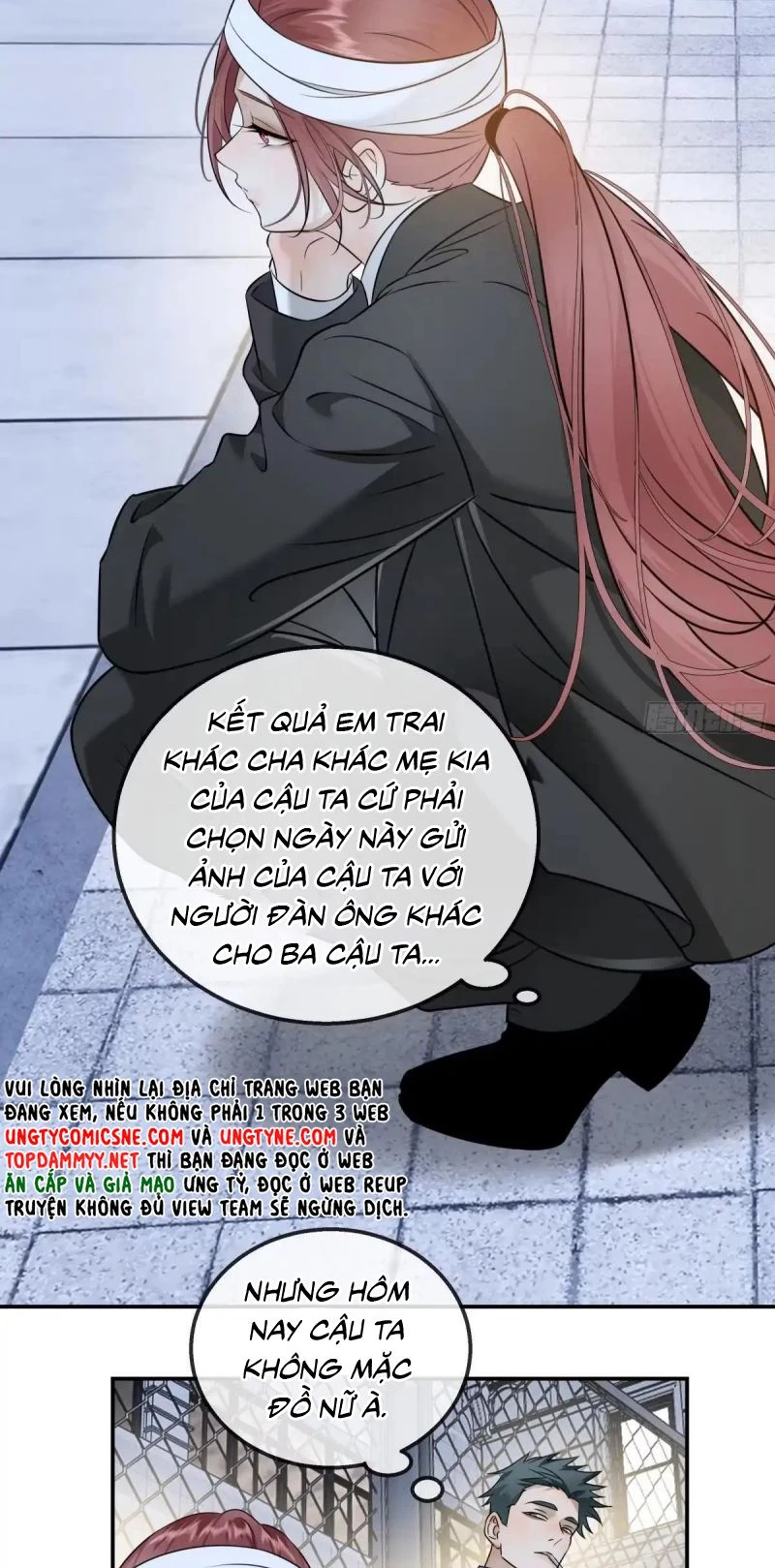 Gặp Tuyết Giữa Hạ Chapter 38 - 33