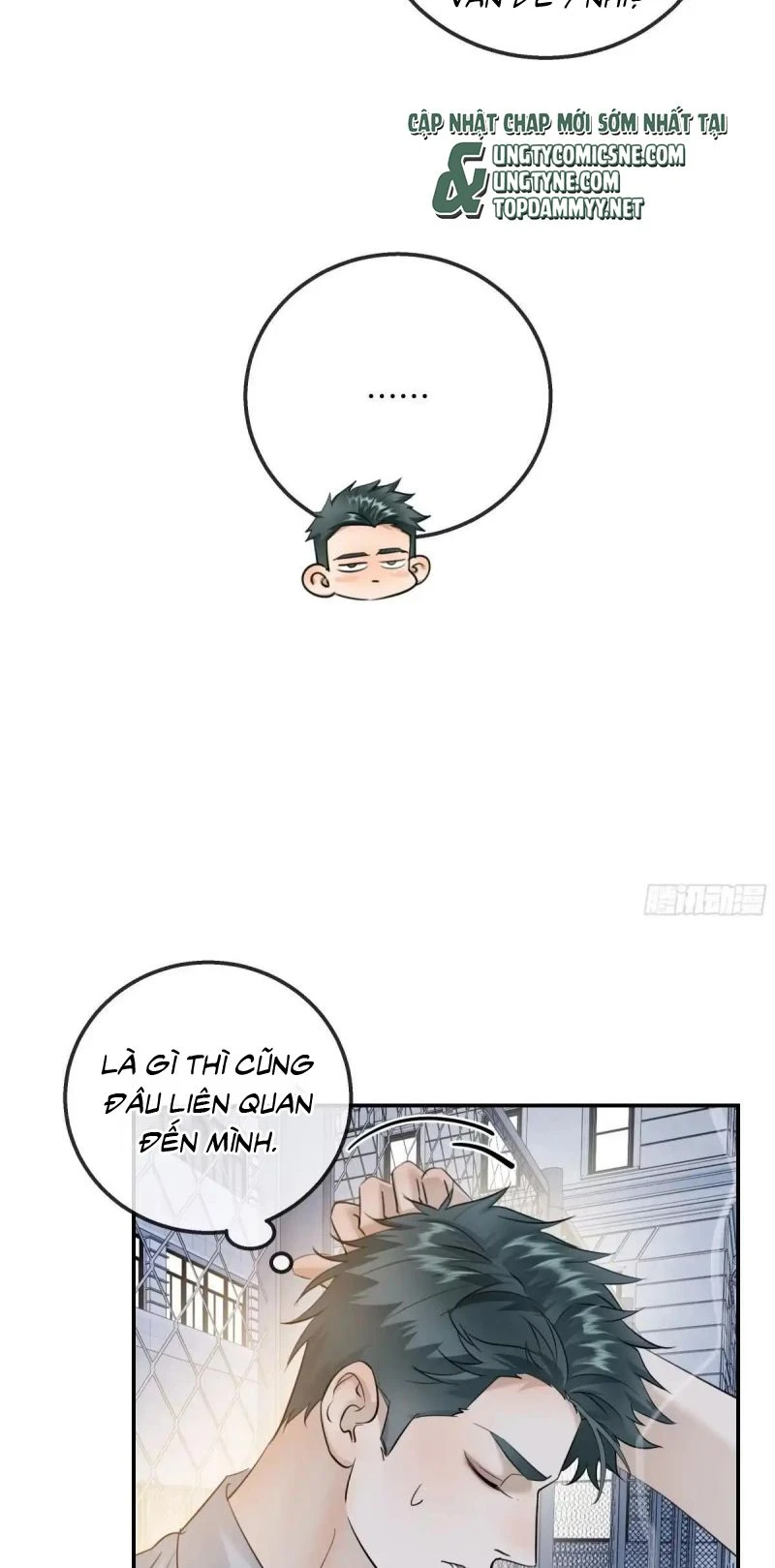 Gặp Tuyết Giữa Hạ Chapter 38 - 35