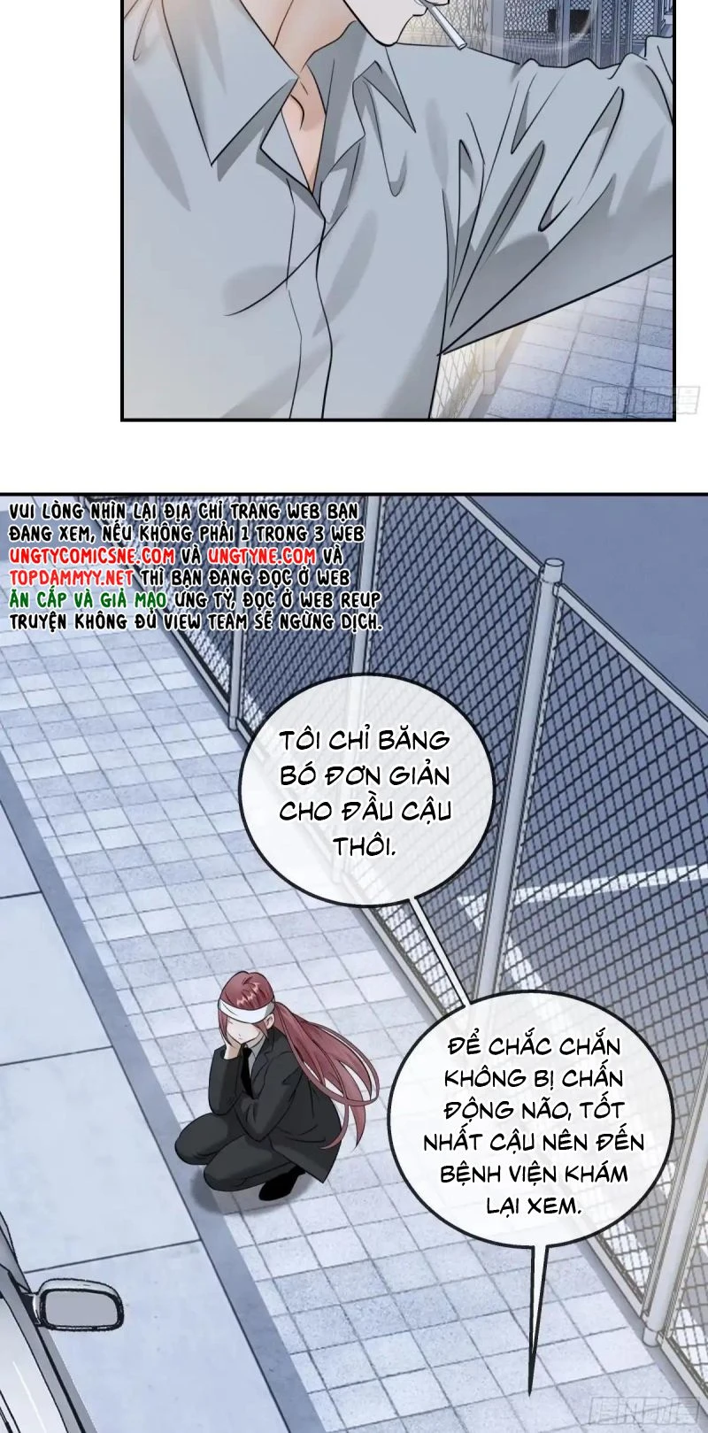 Gặp Tuyết Giữa Hạ Chapter 38 - 36