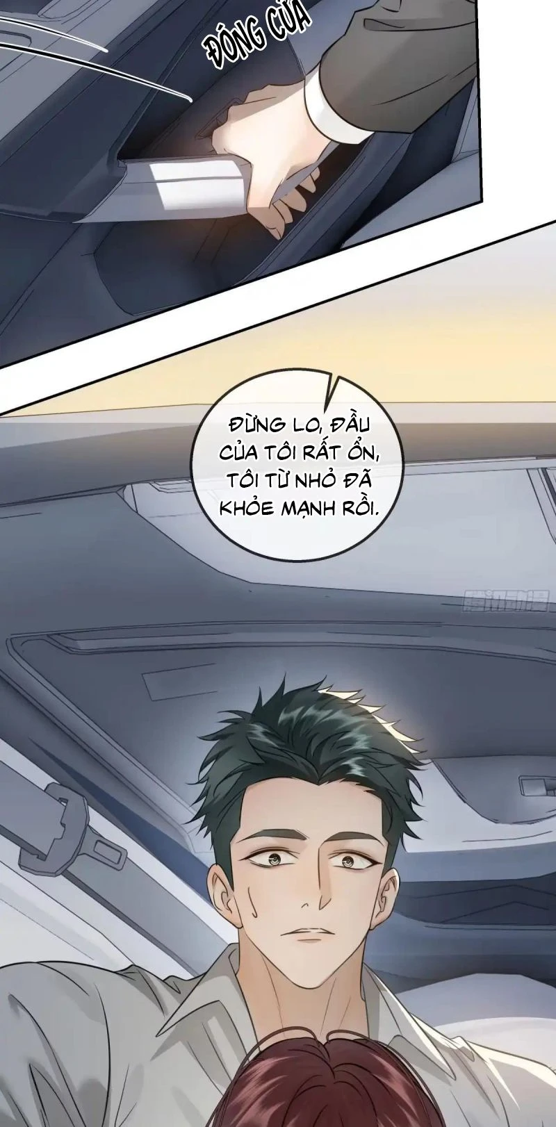 Gặp Tuyết Giữa Hạ Chapter 38 - 41