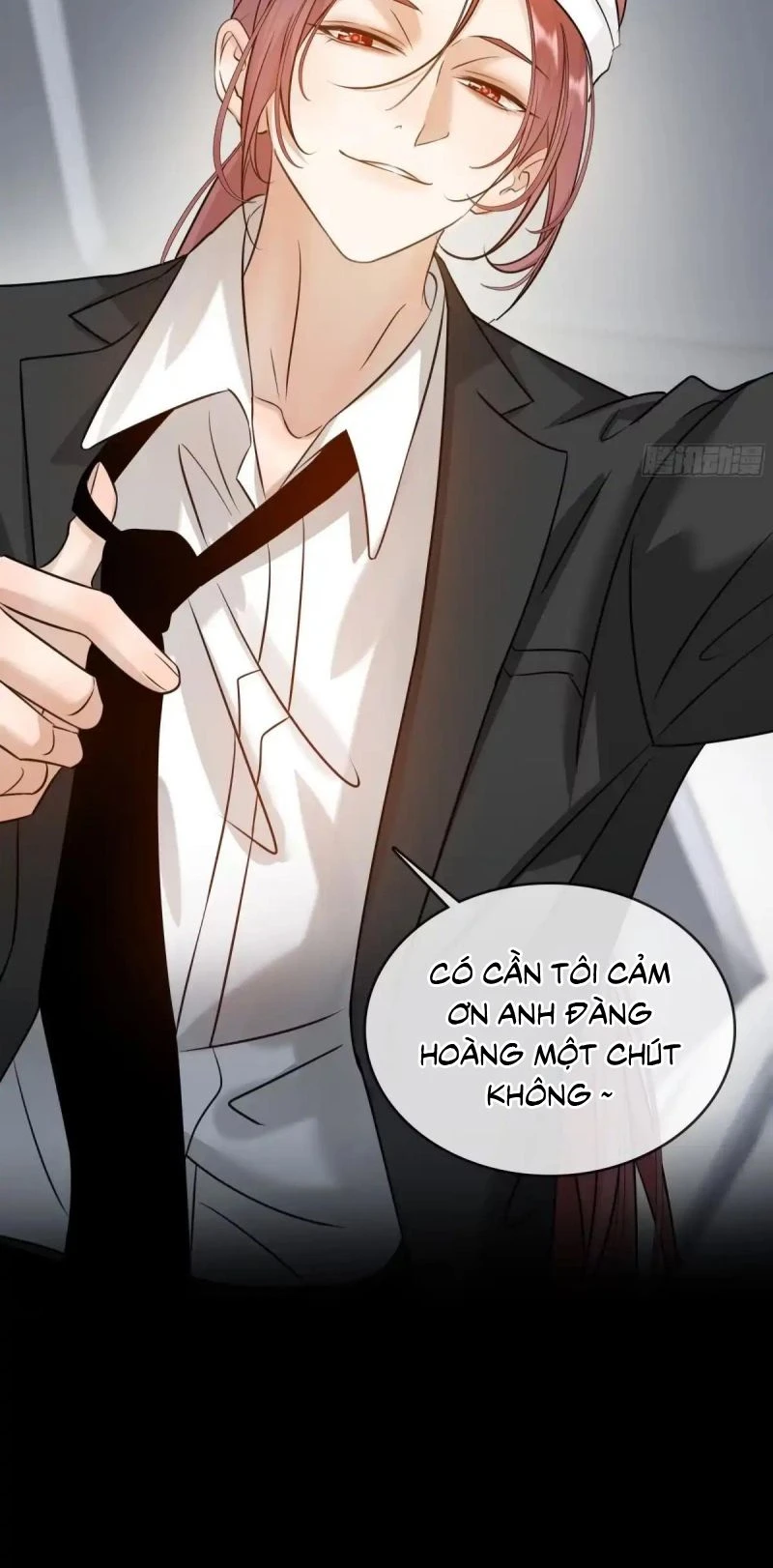 Gặp Tuyết Giữa Hạ Chapter 38 - 43