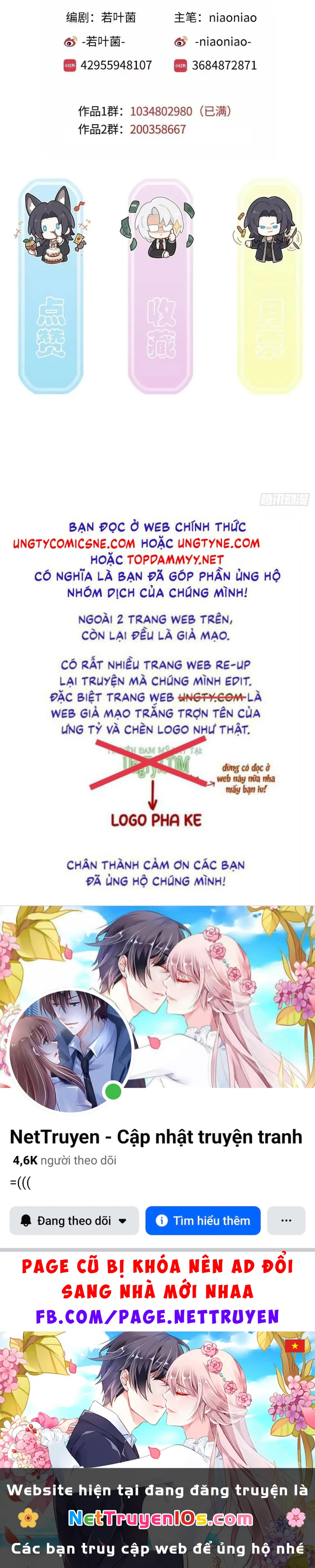 Gặp Tuyết Giữa Hạ Chapter 38 - 46
