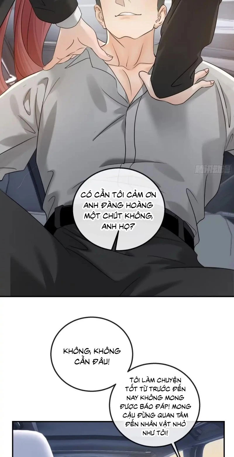 Gặp Tuyết Giữa Hạ Chapter 39 - 4