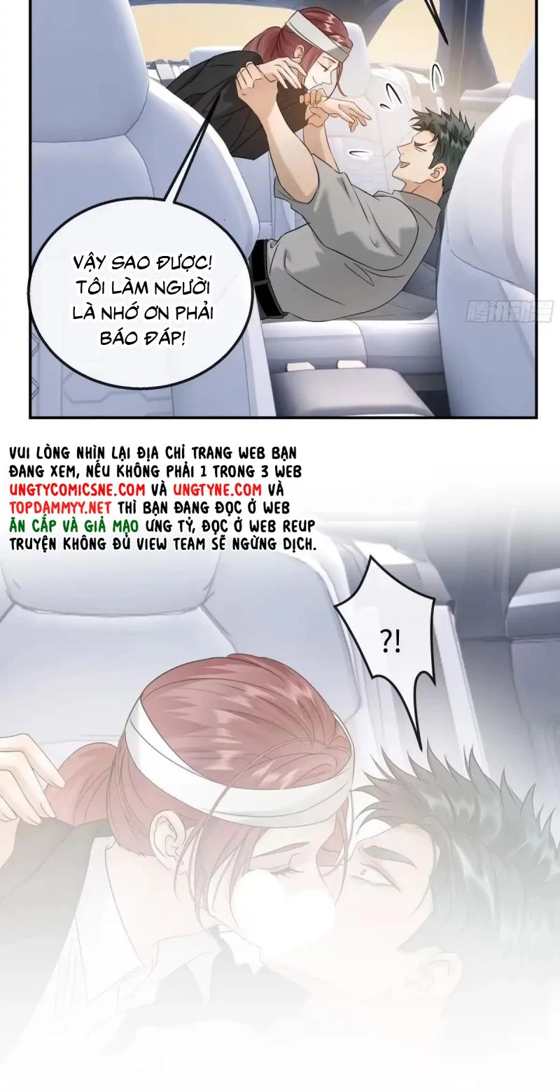 Gặp Tuyết Giữa Hạ Chapter 39 - 5