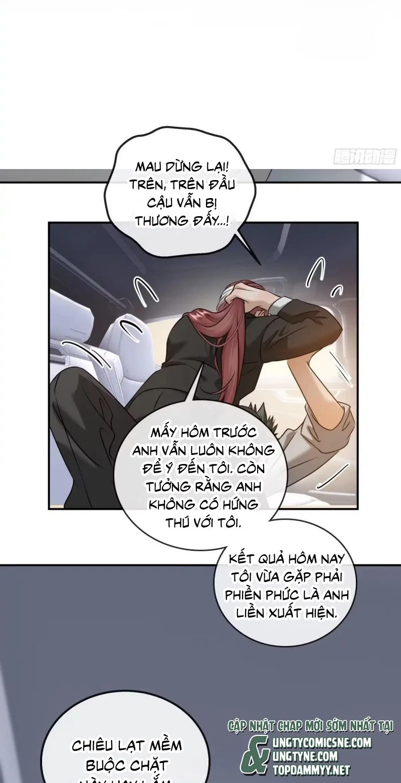 Gặp Tuyết Giữa Hạ Chapter 39 - 6