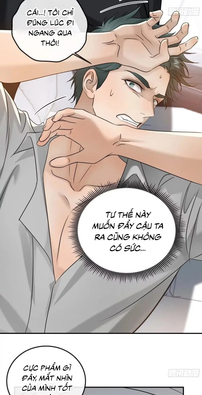 Gặp Tuyết Giữa Hạ Chapter 39 - 8