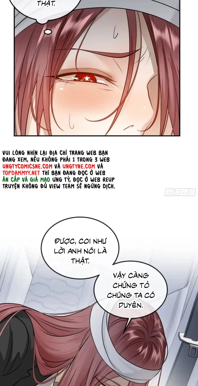 Gặp Tuyết Giữa Hạ Chapter 39 - 9