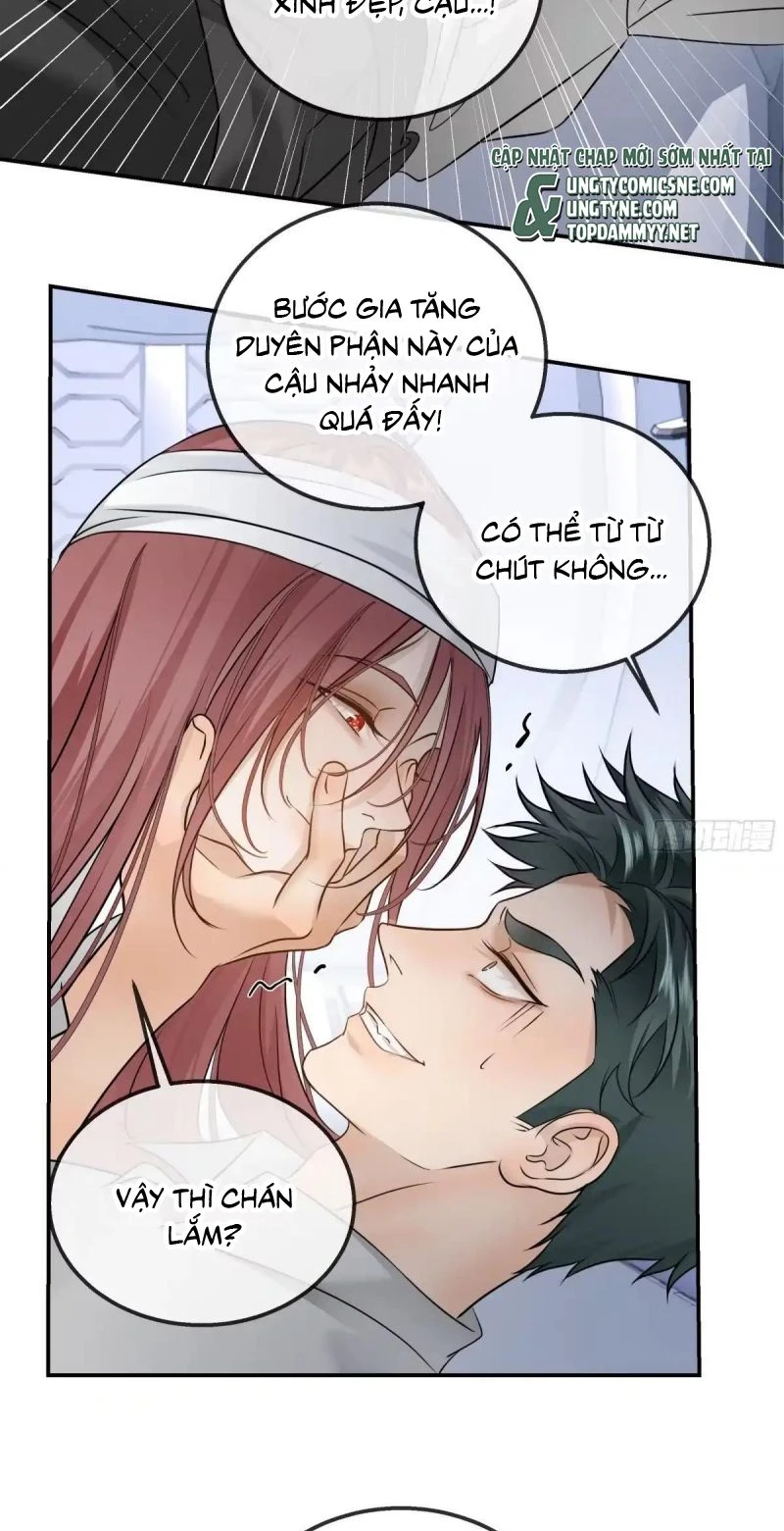 Gặp Tuyết Giữa Hạ Chapter 39 - 11