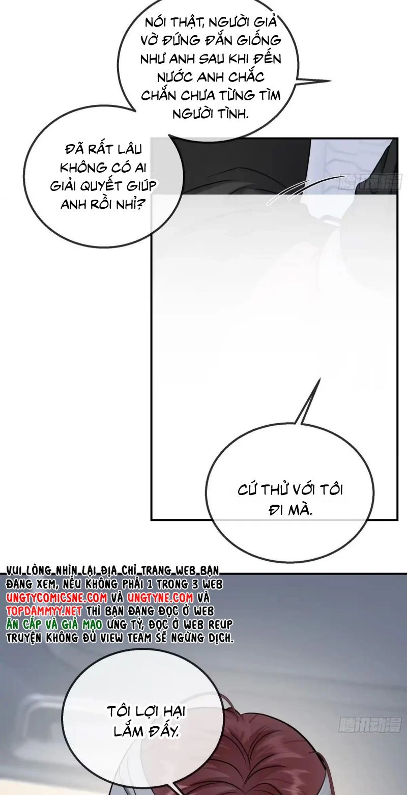 Gặp Tuyết Giữa Hạ Chapter 39 - 12