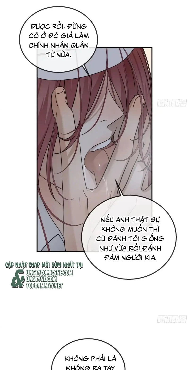 Gặp Tuyết Giữa Hạ Chapter 39 - 14