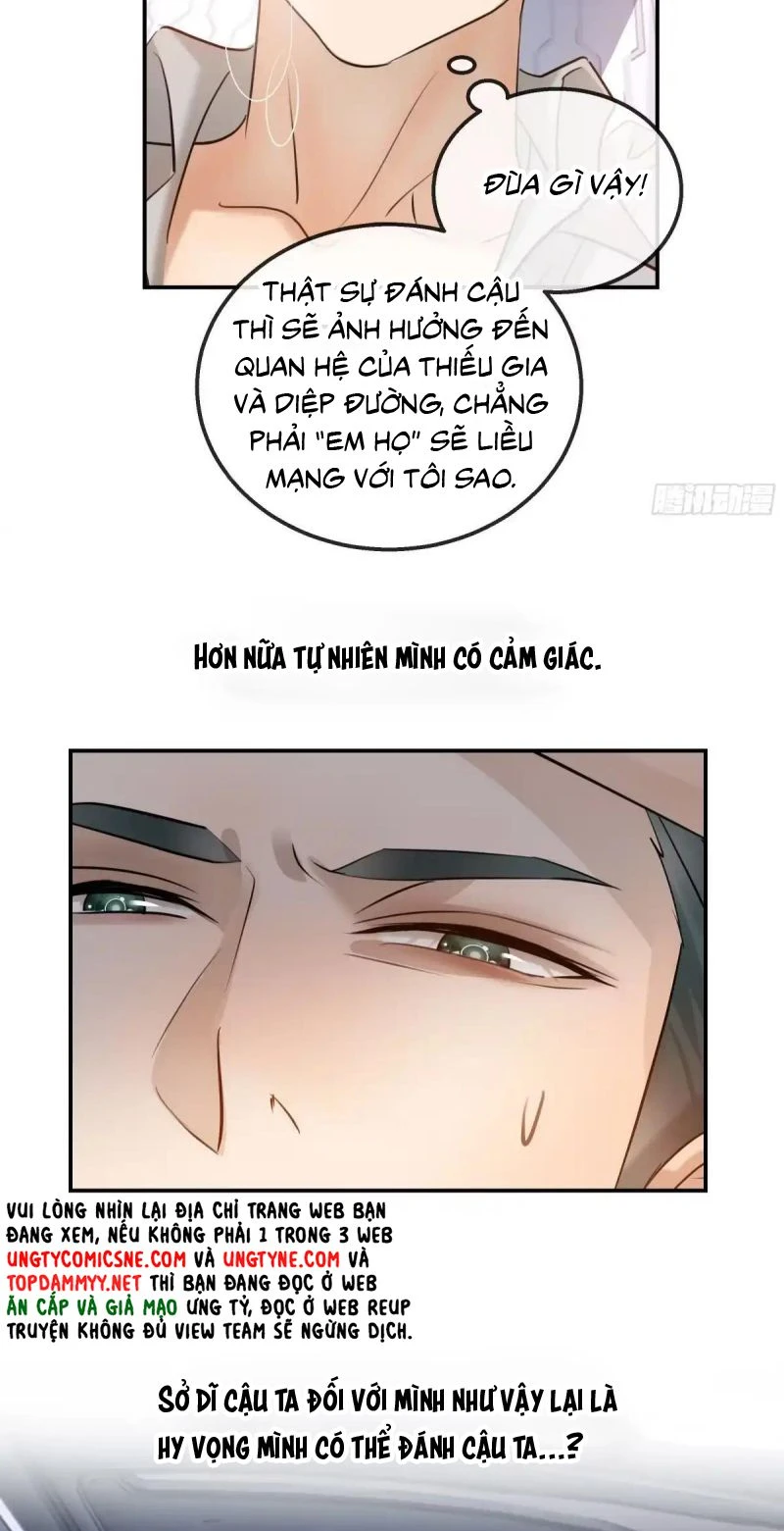 Gặp Tuyết Giữa Hạ Chapter 39 - 16