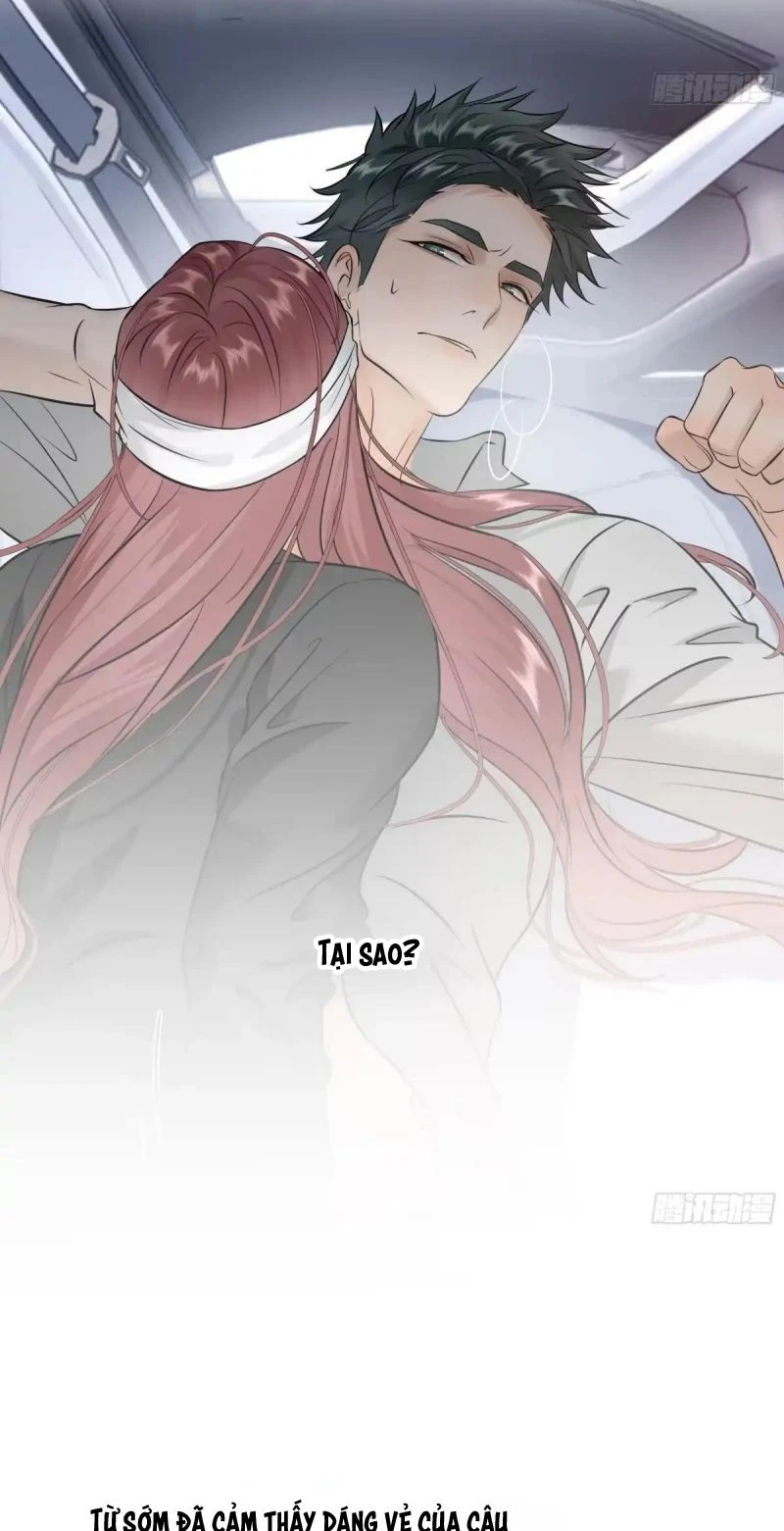 Gặp Tuyết Giữa Hạ Chapter 39 - 17