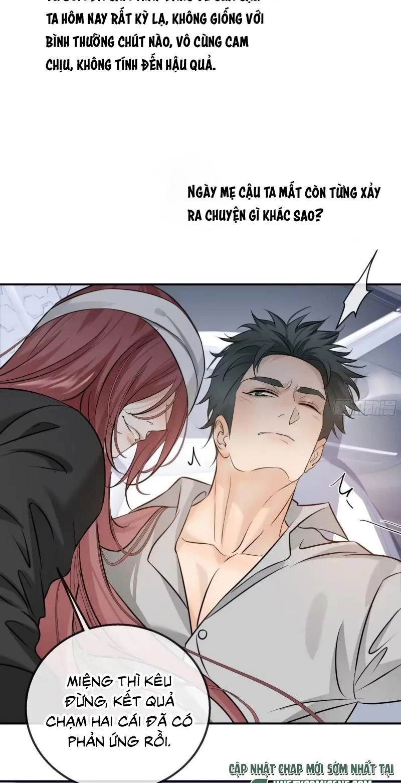 Gặp Tuyết Giữa Hạ Chapter 39 - 18
