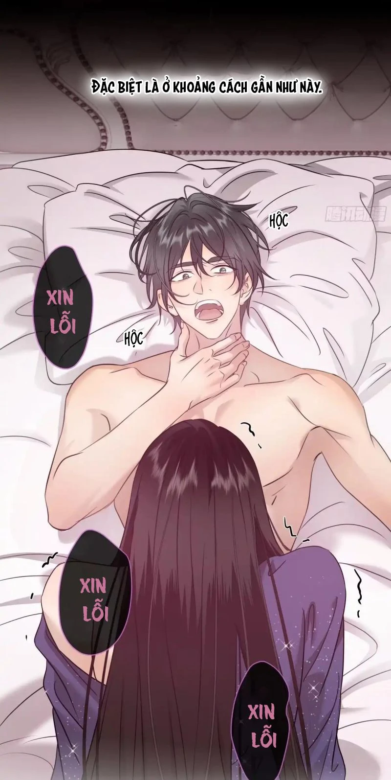 Gặp Tuyết Giữa Hạ Chapter 39 - 22