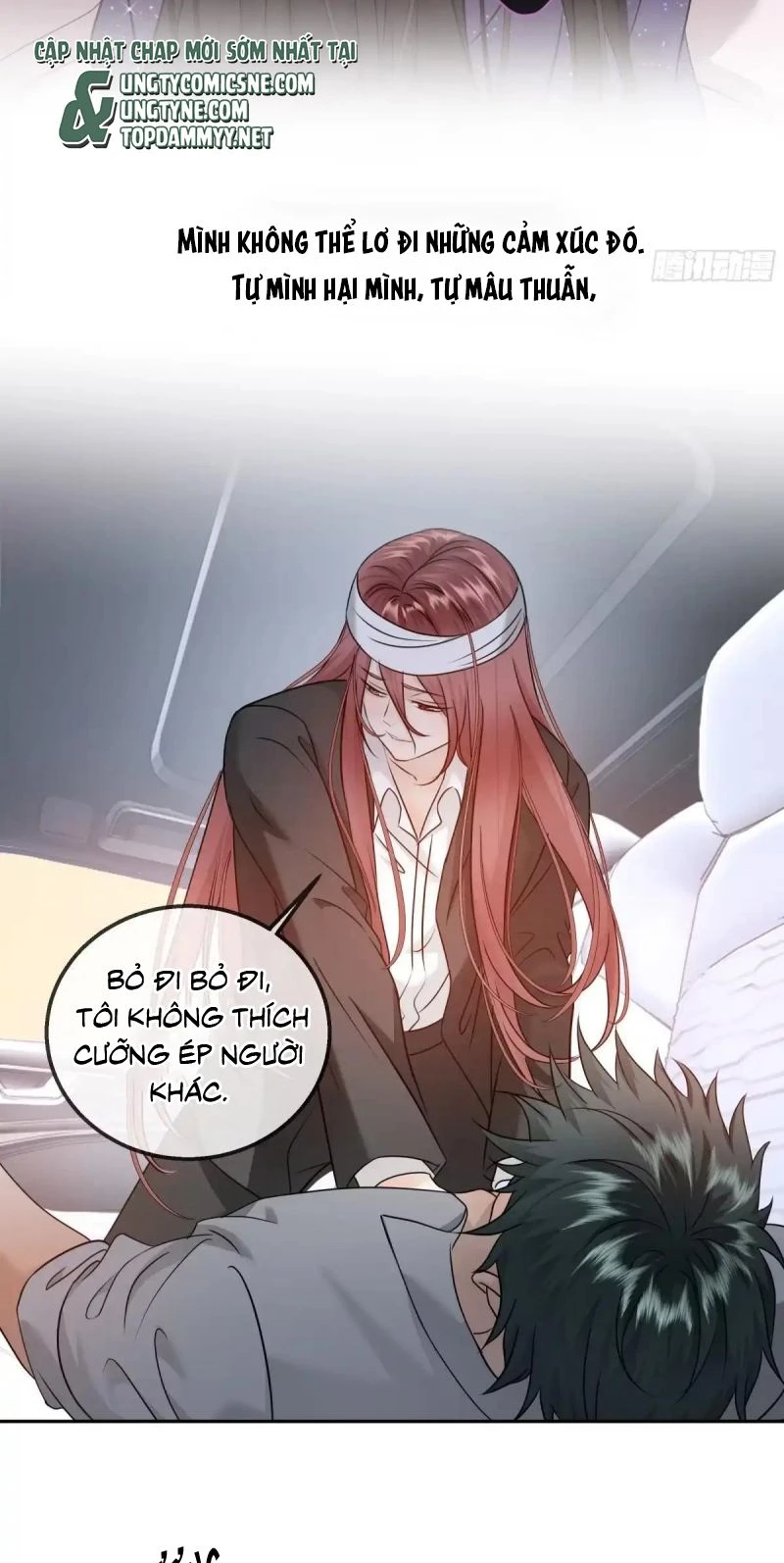 Gặp Tuyết Giữa Hạ Chapter 39 - 23