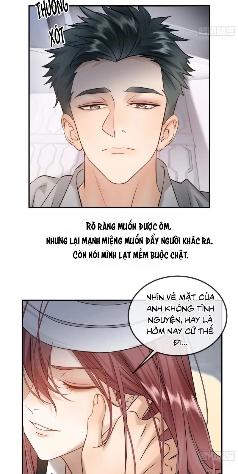 Gặp Tuyết Giữa Hạ Chapter 39 - 24