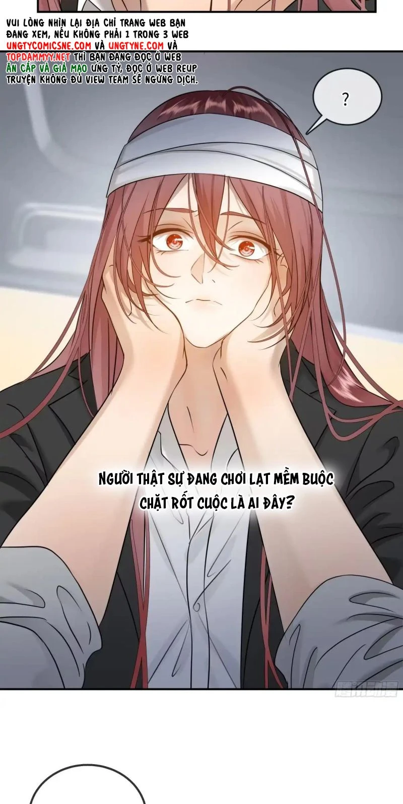 Gặp Tuyết Giữa Hạ Chapter 39 - 25